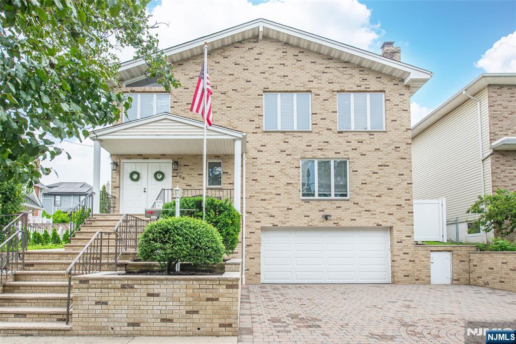 268 Travers Place,Lyndhurst, NJ 07071
