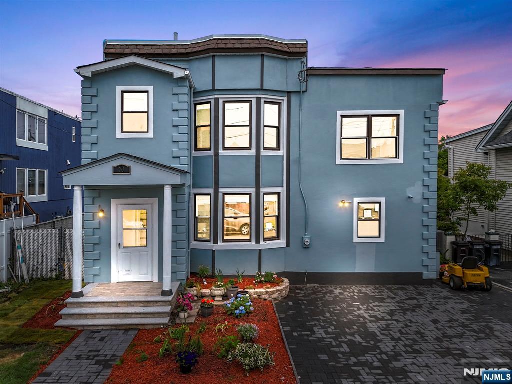 70 Bruno Street,Moonachie, NJ 07074