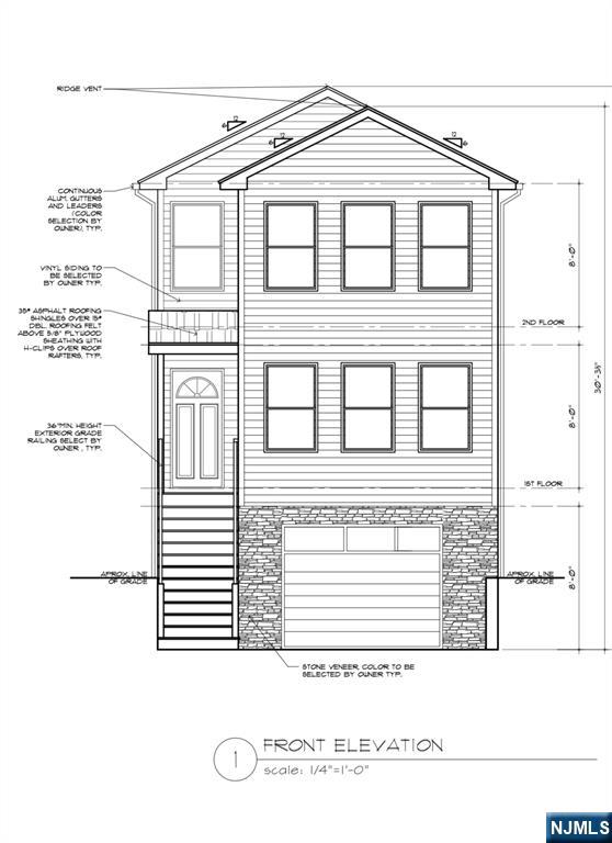 131 Temple Street,Paterson, NJ 07522