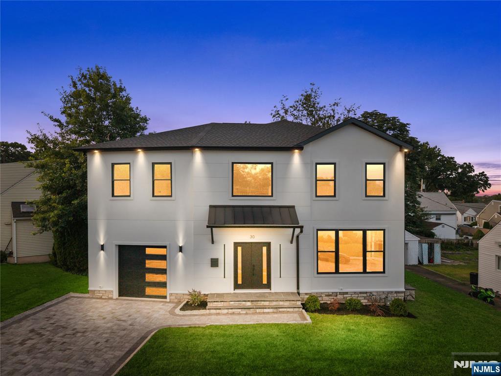 30 Winding Way,Clifton, NJ 07012