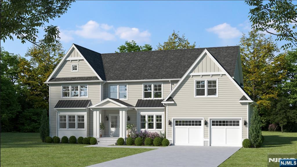 91 Wierimus Road,Hillsdale, NJ 07642