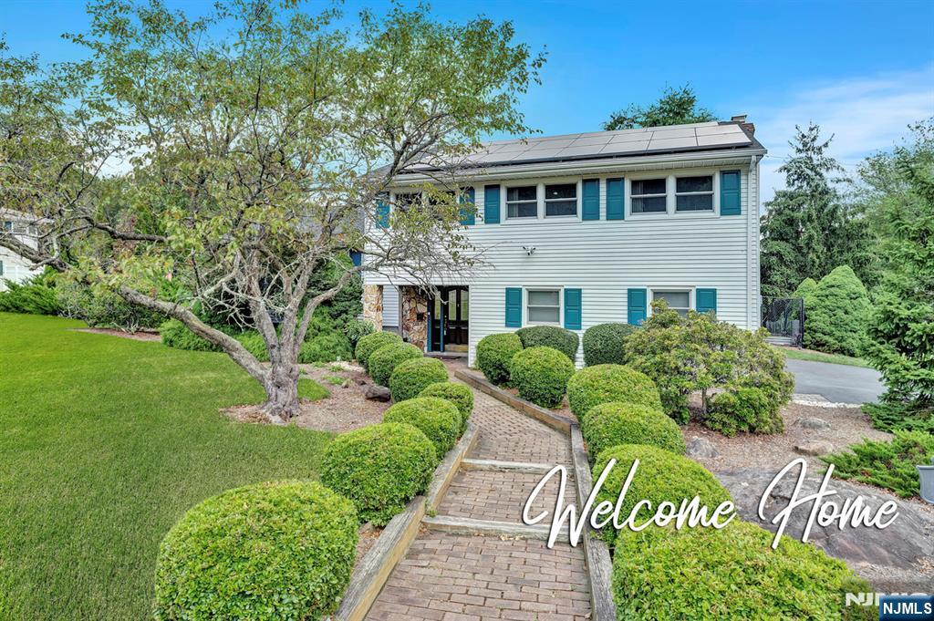 4 Corvair Place,Wayne, NJ 07470