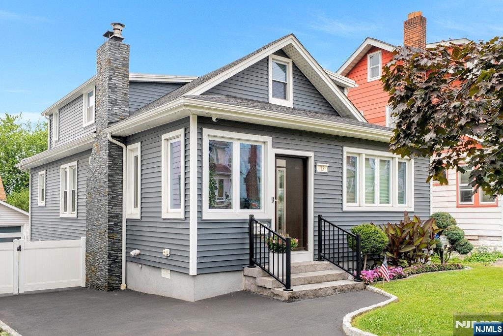13 Newell Place,North Arlington, NJ 07031