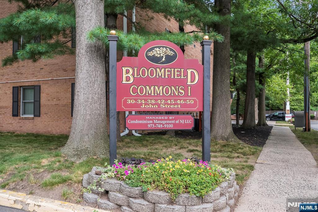 34 John Street,Bloomfield, NJ 07003