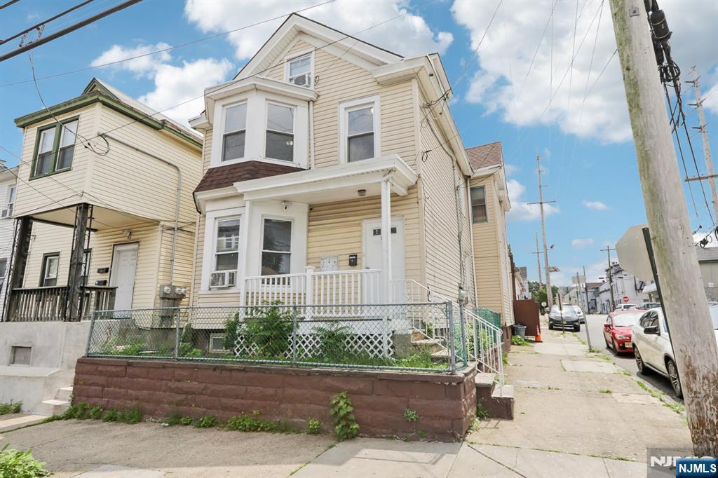 101 Butler Street,Paterson, NJ 07524