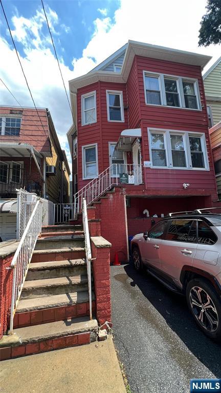 256 Liberty Avenue,Jersey City, NJ 07307