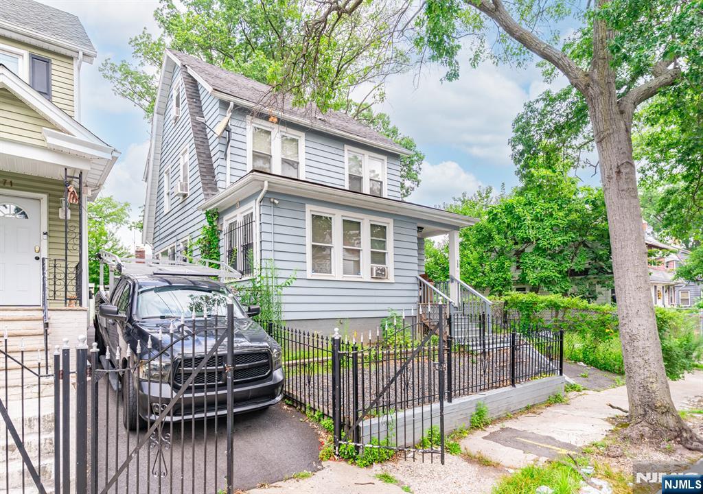 169 Vermont Avenue,Newark, NJ 07106