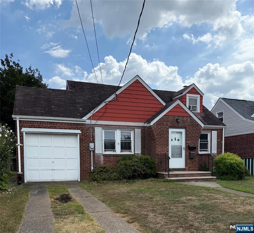 23-10 Watkins Avenue,Fair Lawn, NJ 07410
