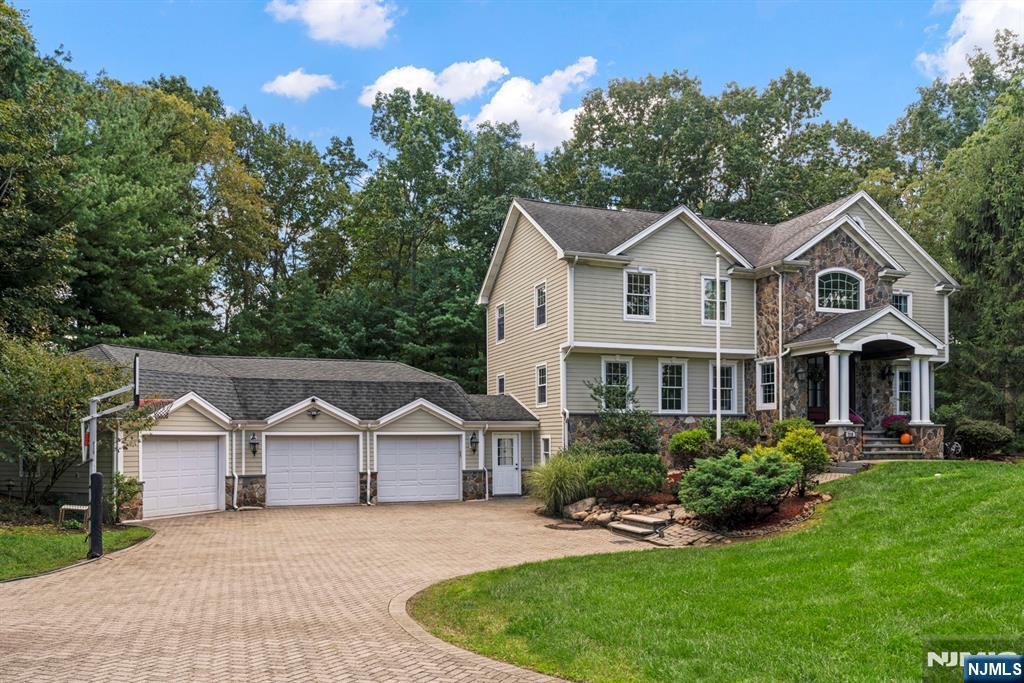 719 Chestnut Place,Franklin Lakes, NJ 07417