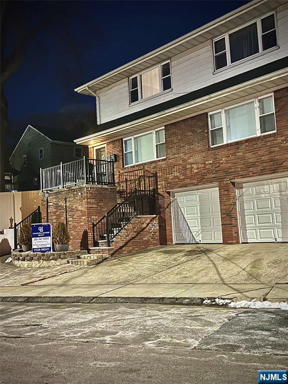 2 Carlen Court,Fairview, NJ 07022