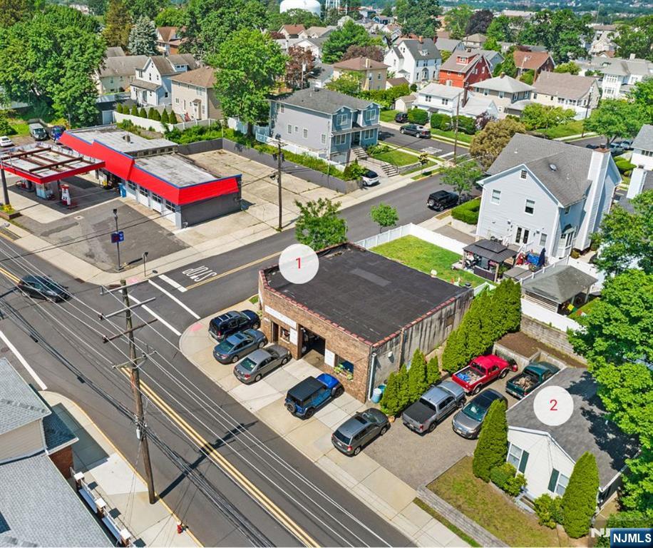 53 Hackensack Street,Wood Ridge, NJ 07075