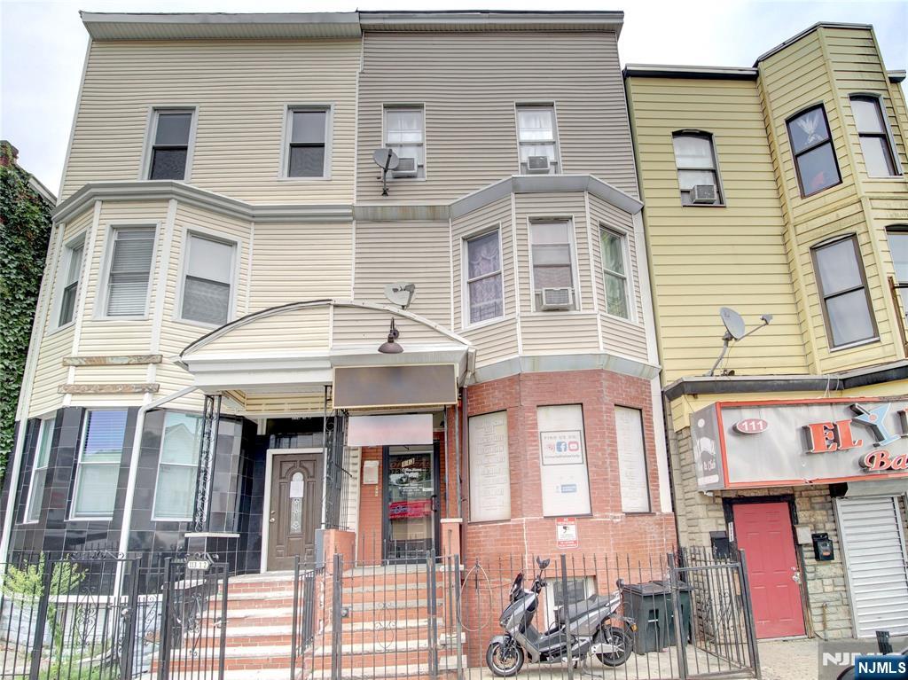 113 Bloomfield Avenue,Newark, NJ 07104
