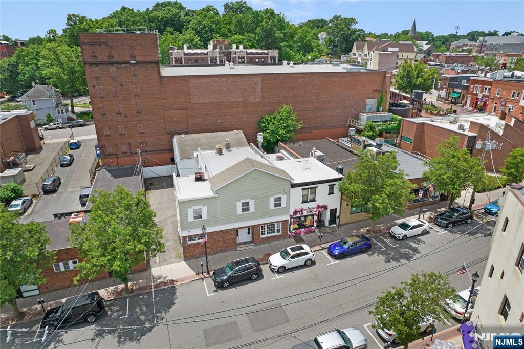 18 Glen Road,Rutherford, NJ 07070