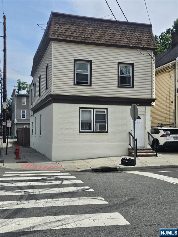 527 Cary Street,Orange, NJ 07050