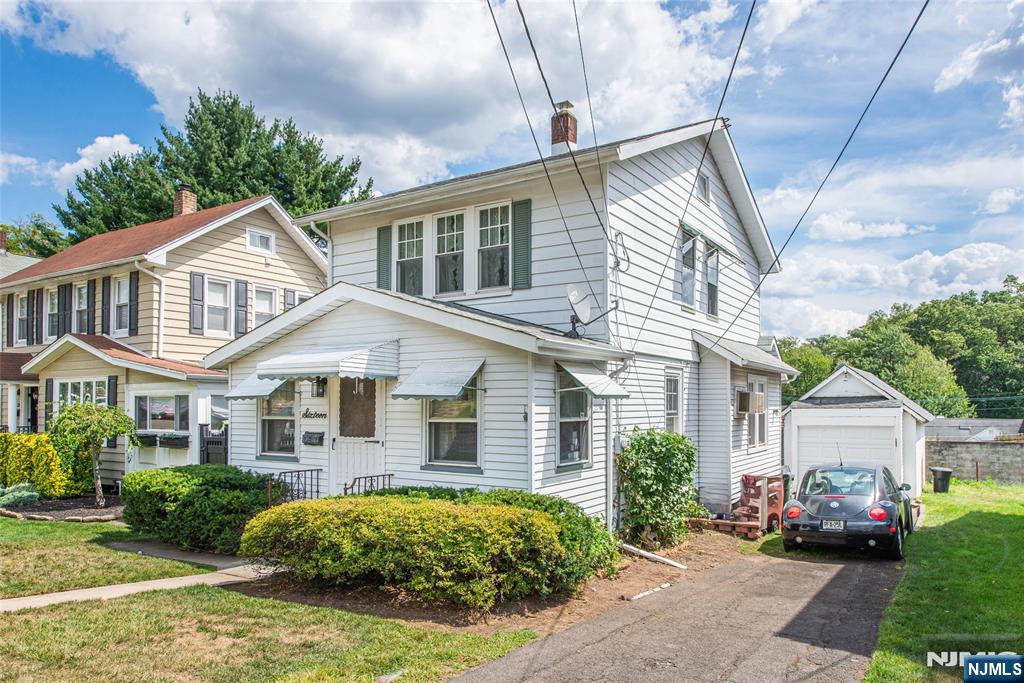 16 Forest Avenue,Nutley, NJ 07110