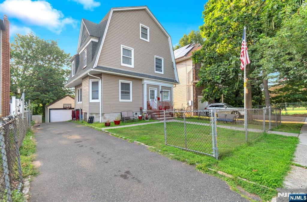 175 Delavan Avenue,Belleville, NJ 07109