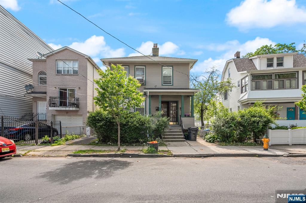 126 Norwood Street,Newark, NJ 07106