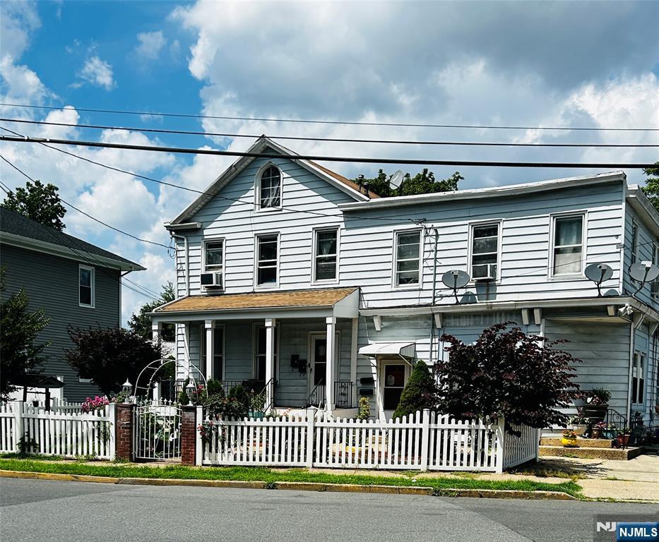 716 Grand Avenue,Rahway, NJ 07065