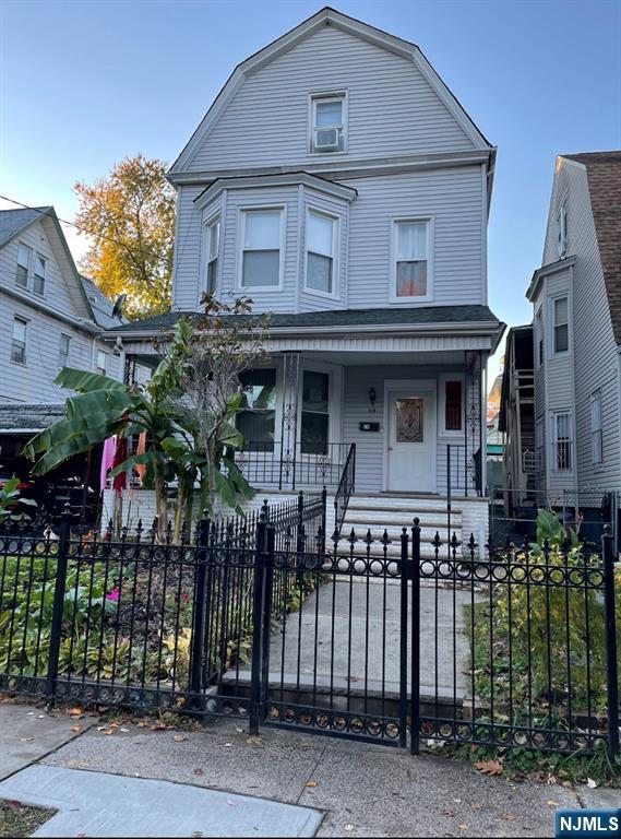 712-714 Clifton Avenue,Newark, NJ 07104