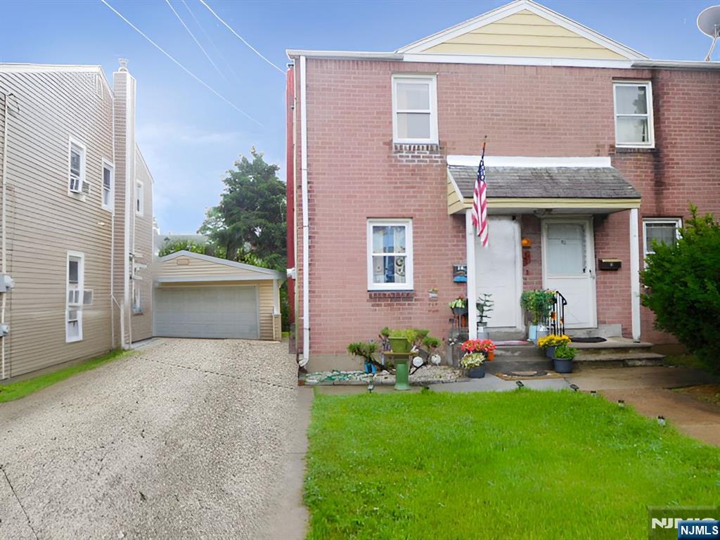 87 Merselis Avenue,Clifton, NJ 07011