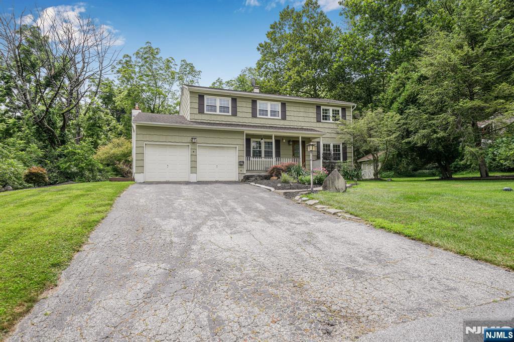 9 Rolling Hills Road,Sussex, NJ 07461