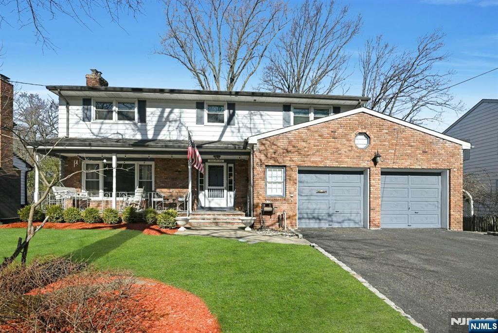 66 Elm Street,Englewood Cliffs, NJ 07632