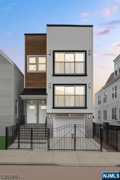 30 Fabyan Place,Newark, NJ 07108