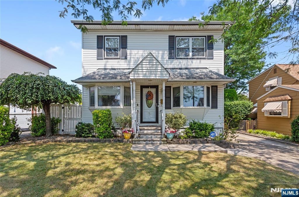 85 Avenue E ,Lodi, NJ 07644