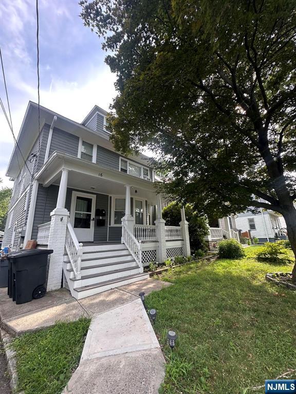 16 New Street,Bloomfield, NJ 07003