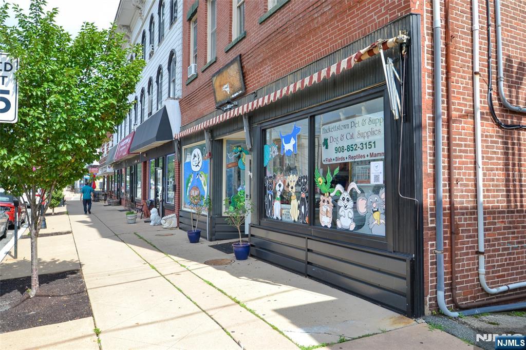 141-143 Main Street,Hackettstown, NJ 07840
