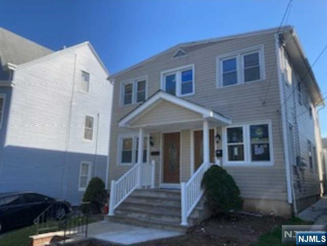 117-119 2nd Street,Clifton, NJ 07011