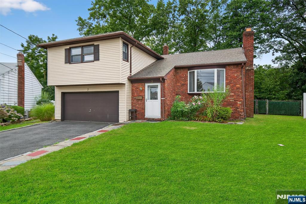 7 Faber Place,Nutley, NJ 07110