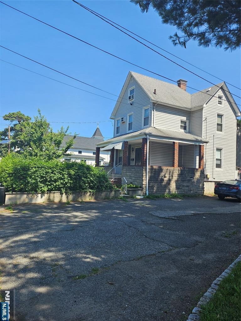 141 Union Street,Lodi, NJ 07644