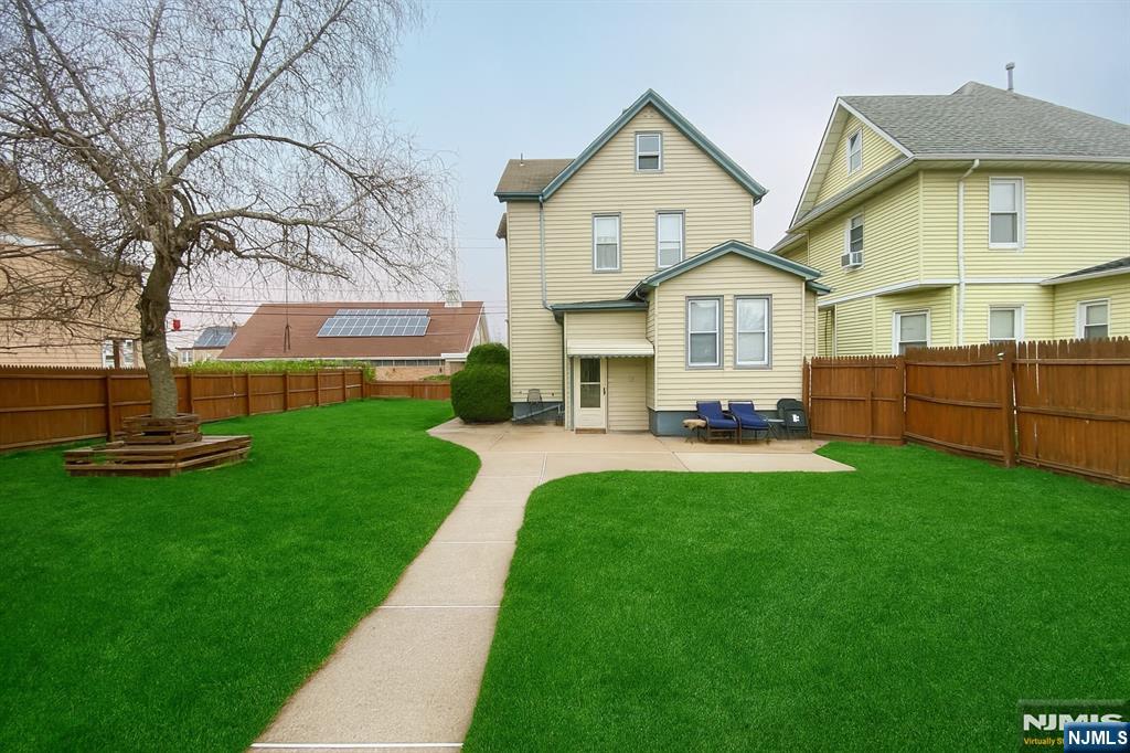 96 Washington Street,Lodi, NJ 07644