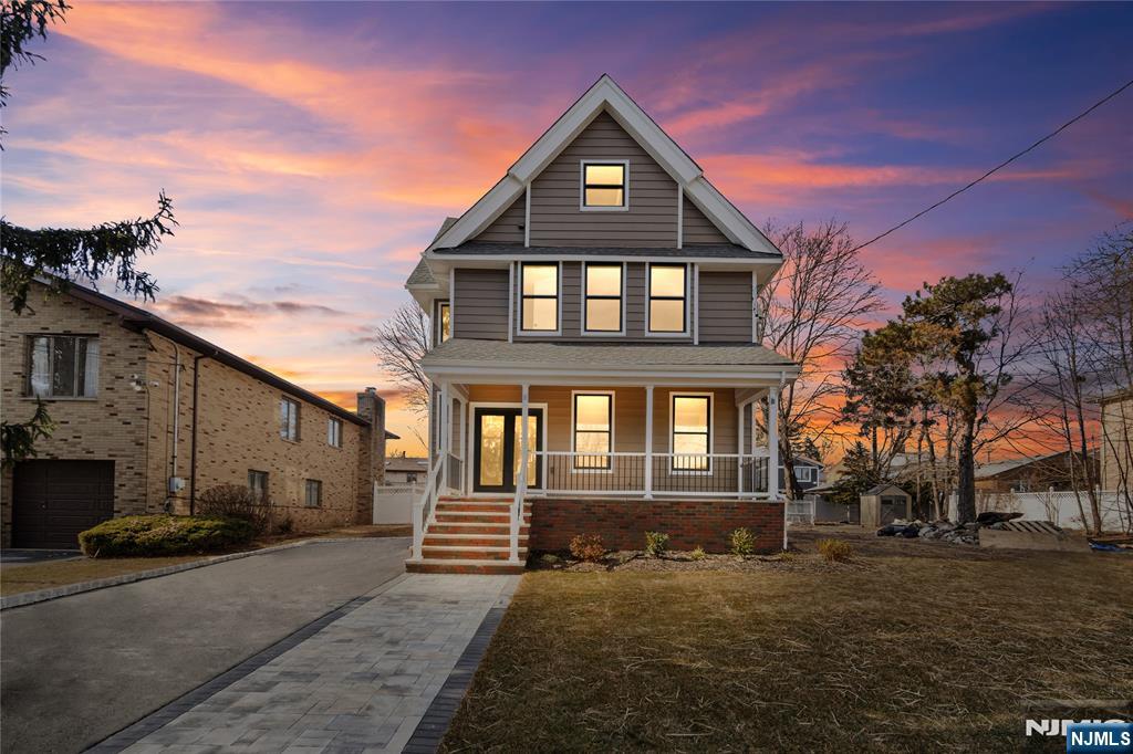 475 Morse Avenue,Ridgefield, NJ 07657