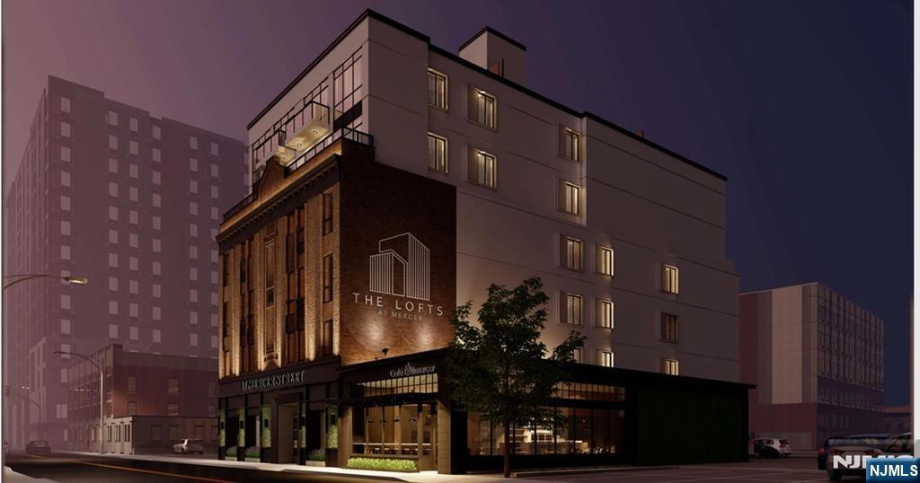 17 Mercer Street,Hackensack, NJ 07601