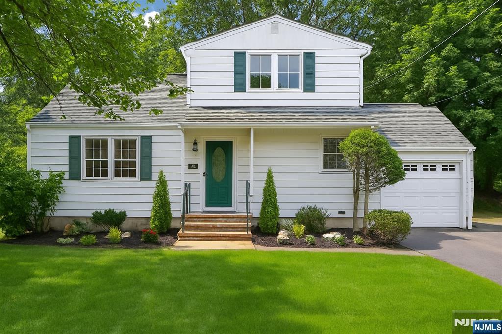 674 Ackerman Avenue,Glen Rock, NJ 07452