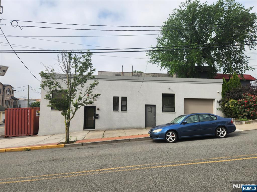 500-502 Cliff Street,Fairview, NJ 07022