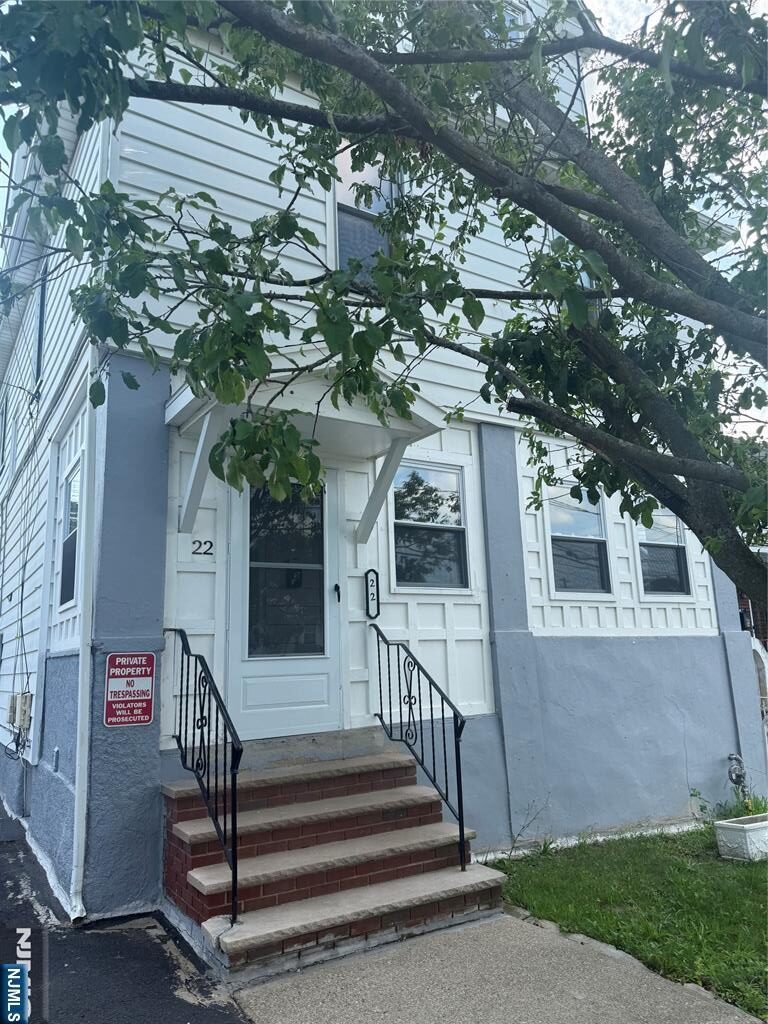 22 McKinley Avenue,Lodi, NJ 07644