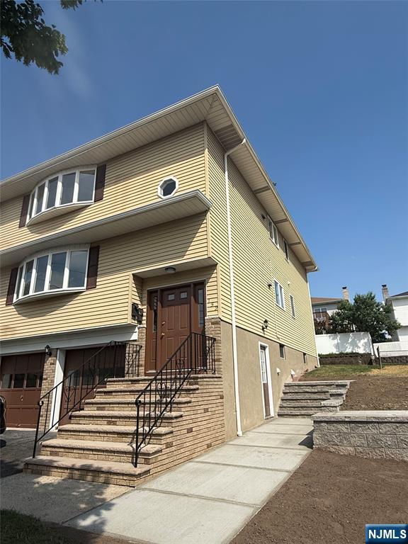 152 12th Street,Wood Ridge, NJ 07075