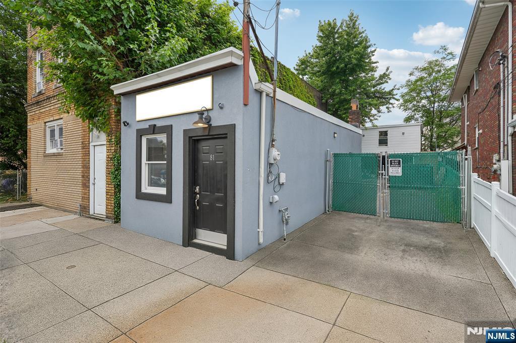 81 Jewell Street,Garfield, NJ 07026