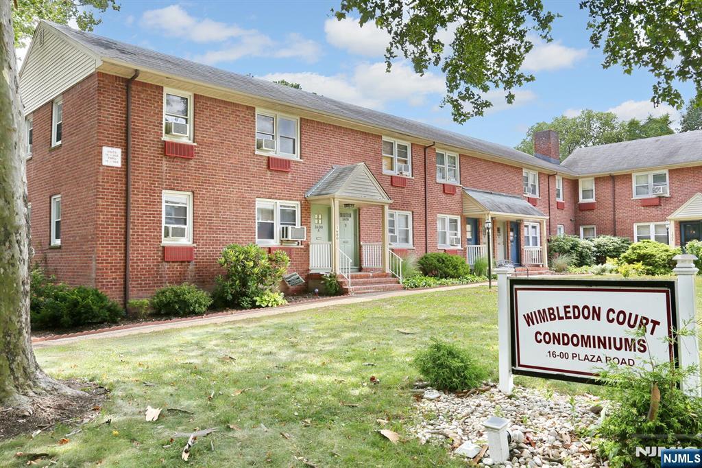 16-00 Plaza Road,Fair Lawn, NJ 07410