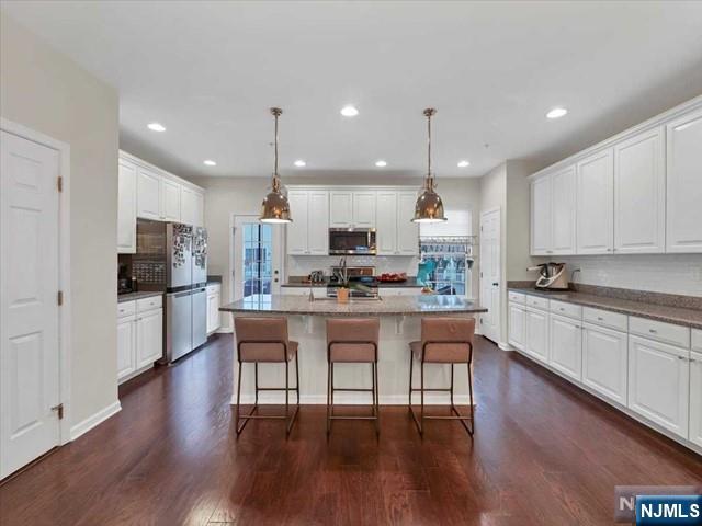 11 Truman Drive,Wood Ridge, NJ 07075