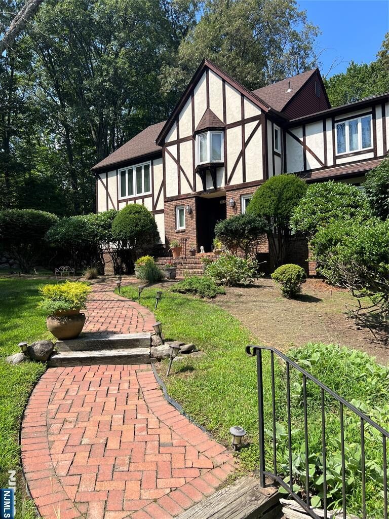 732 Mardinly Avenue,Franklin Lakes, NJ 07417