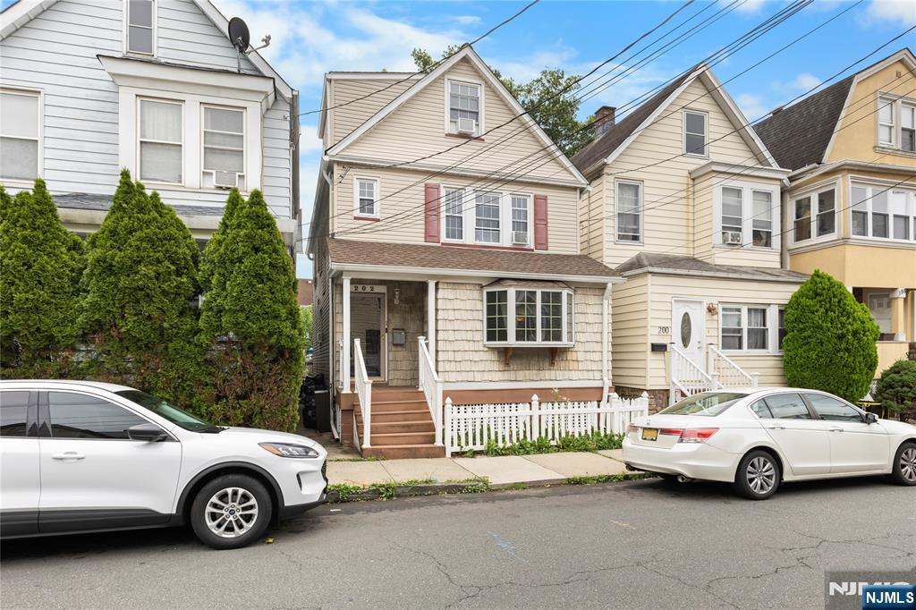 202 Windsor Street,Kearny, NJ 07032