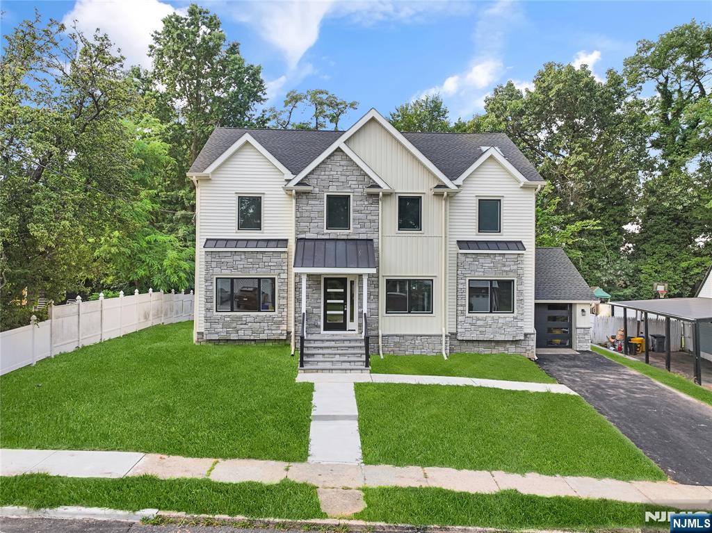 46 Bilton Street,Teaneck, NJ 07666