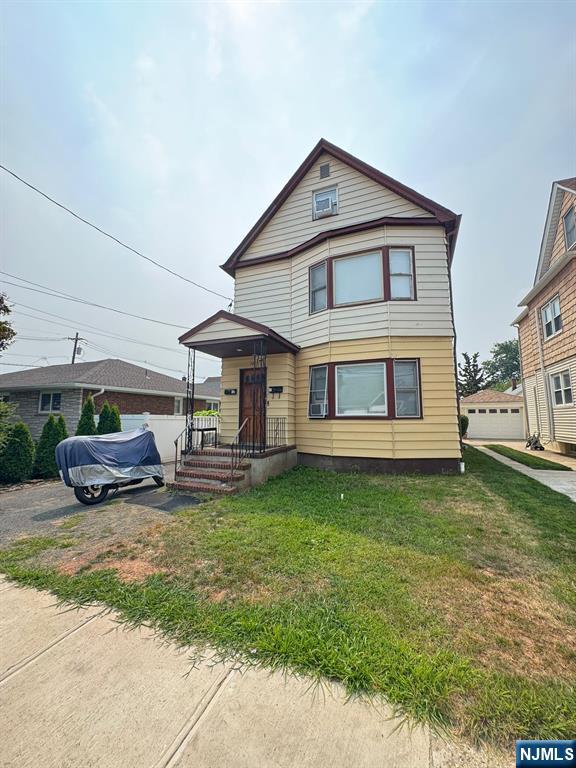 345 2nd Street,Saddle Brook, NJ 07663