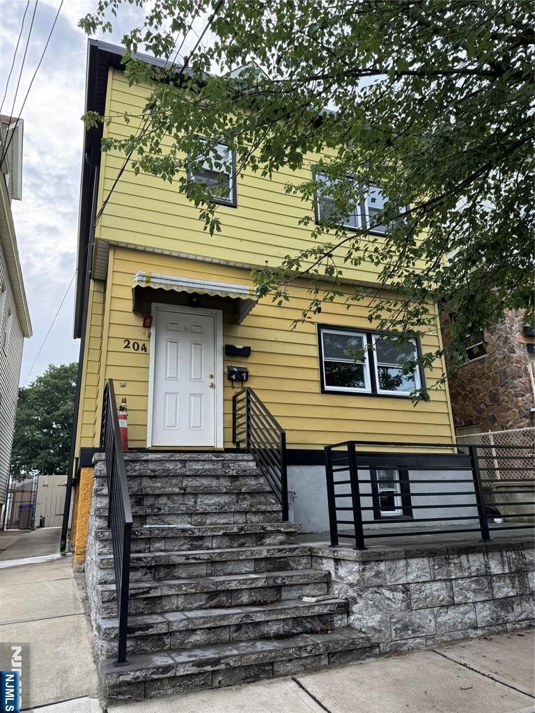 204 Cambridge Avenue,Garfield, NJ 07026
