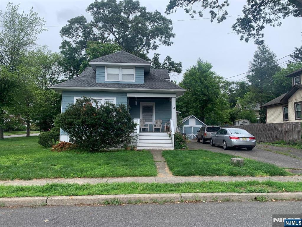 33 LINCOLN Place,Waldwick, NJ 07463