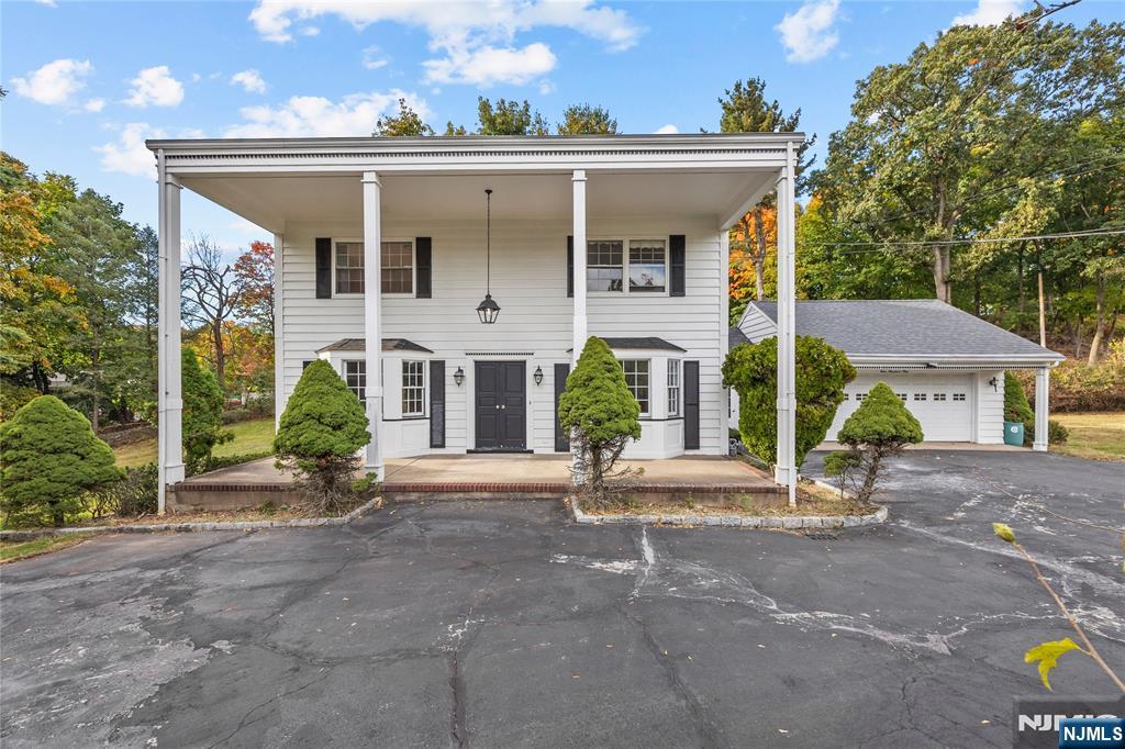 409 High Mountain ,North Haledon, NJ 07509